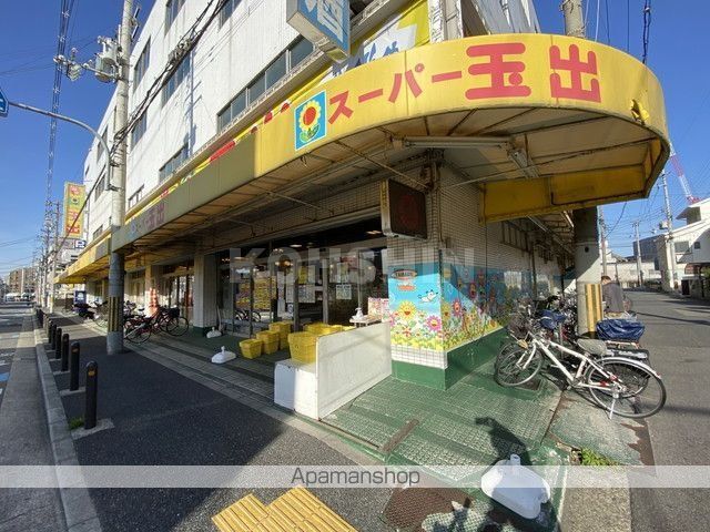 メープルコートの周辺写真
