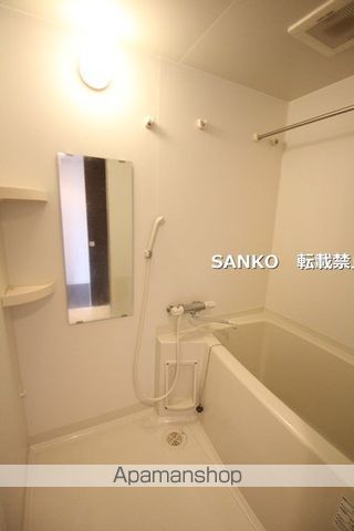 SーFORT北大前の内装写真