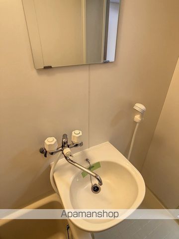 水戸島エコの内装写真
