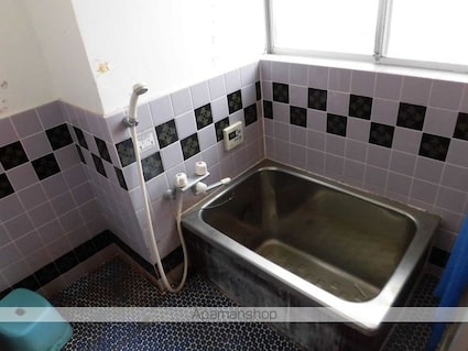 一戸建[6DK/108m2]のバス