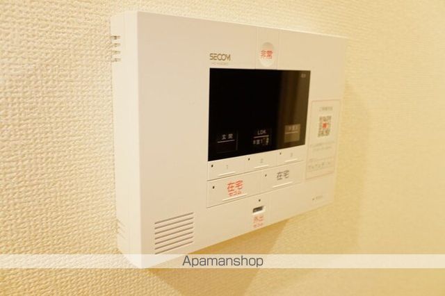 グラン エールの内装写真