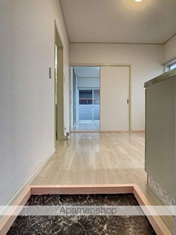 メゾン上道の内装写真