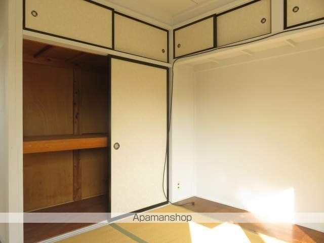浜松市中央区 2階建 築49年の内装写真