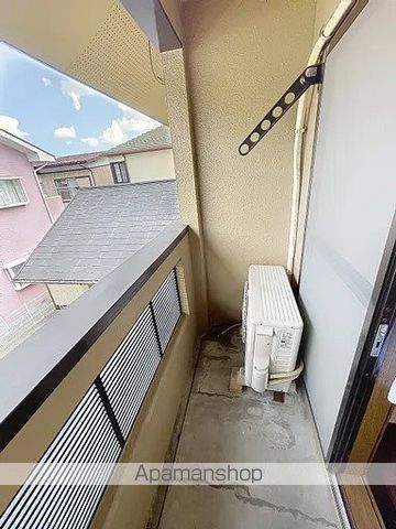 TSマキシマの内装写真