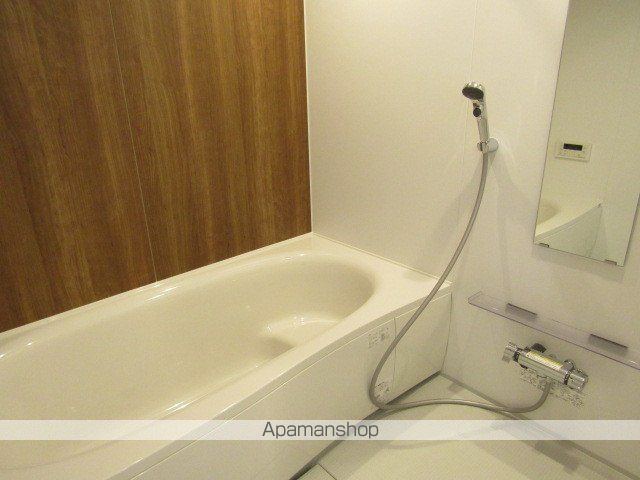 ペルス・ネージュIIの内装写真