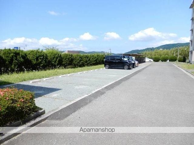 ビレッジハウス庄内2号棟の内装写真