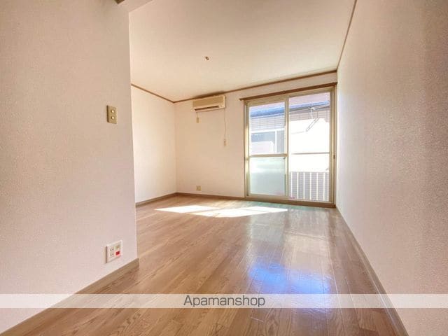 クレストコート Aの内装写真