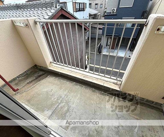 コーポ池端の内装写真