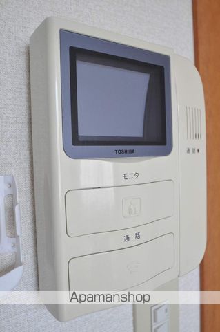レオパレスパル北方Iの内装写真