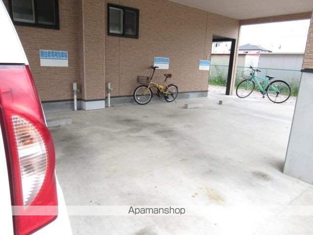 MSヴィレッジIIのその他写真