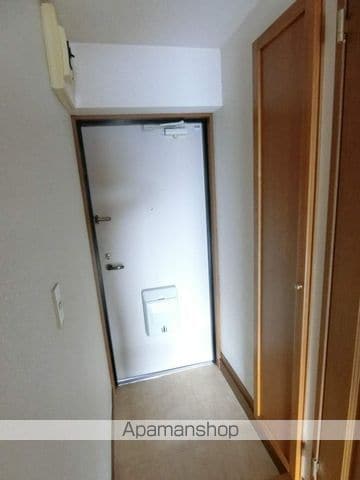 長谷川マンションIIIの内装写真