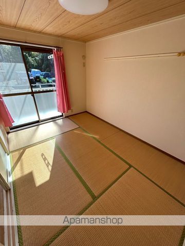 フルハウスコーポの内装写真