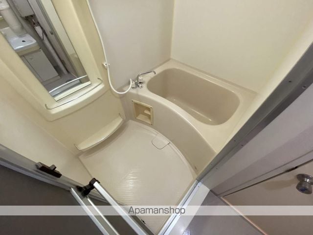 セジュールこかめの内装写真
