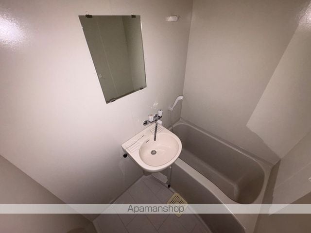 エトールIIIの内装写真