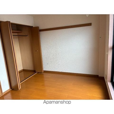BRANCHE西原IIの内装写真