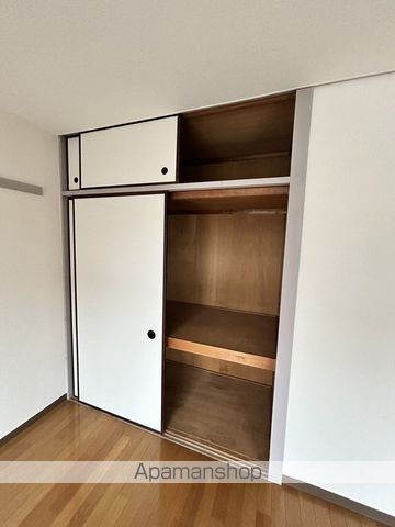 メゾン江坂の内装写真