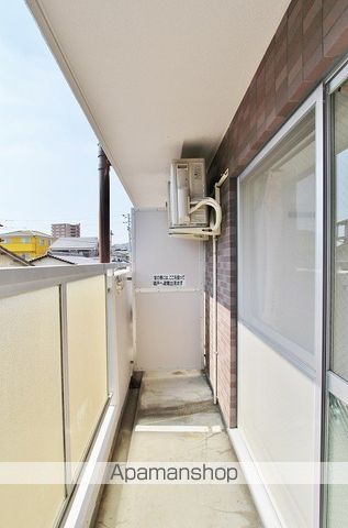 メゾン南昭和の内装写真