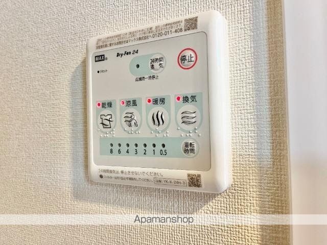 桑名市 2階建 新築の内装写真