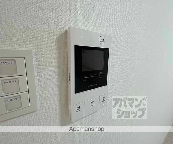 アネックスII番館の内装写真
