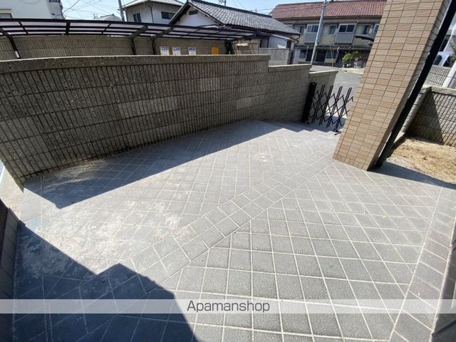 プレメゾンFの内装写真