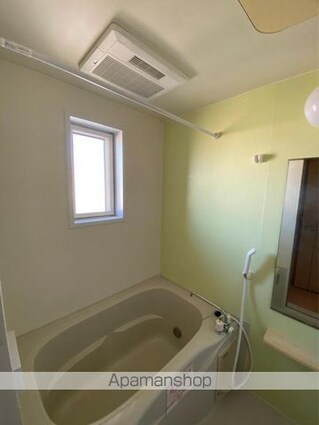 クラール元山Ａ[2LDK/57.07m2]のバス