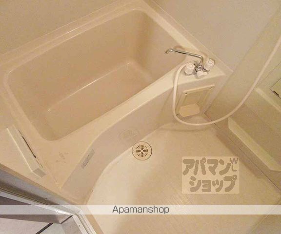 沢町ハイツの内装写真