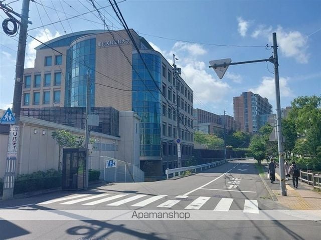 堤町ハウスの周辺写真