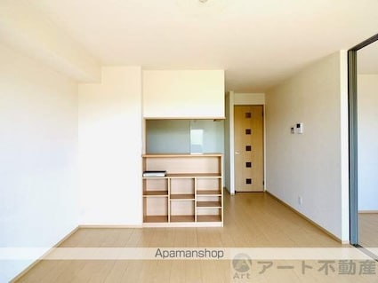 カーサ城北　Ｂ棟[2LDK/56.3m2]の内装6