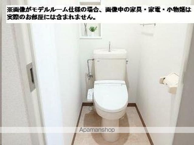 ベルソーレ木ノ下の内装写真