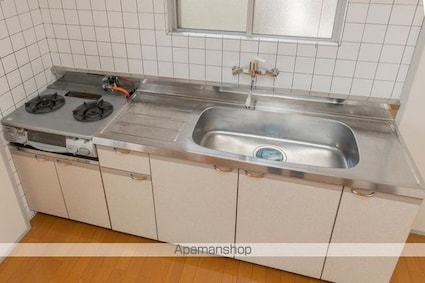 シーサイドハイツ屋島[2LDK/62.24m2]の内装7