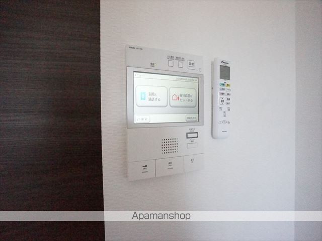 SーRESIDENCE浄心の内装写真