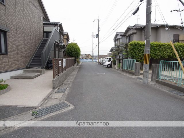 メルベーユ祥の周辺写真