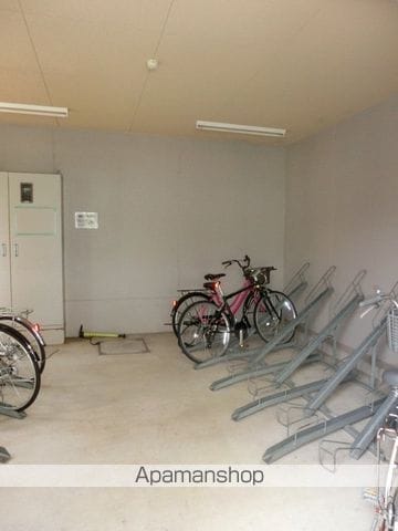 セリュークス板橋本町のその他写真