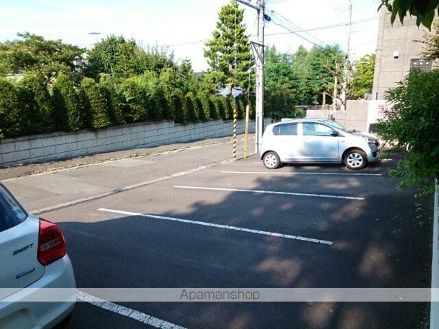 エレガンス宮の森のその他写真