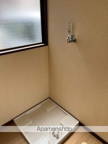 コーポハラの内装写真