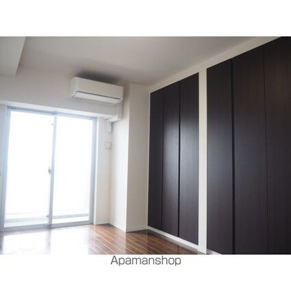 グランスイート千種タワー[2LDK/85.62m2]のリビング・居間3