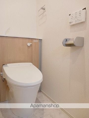 リゼオフラッツの内装写真