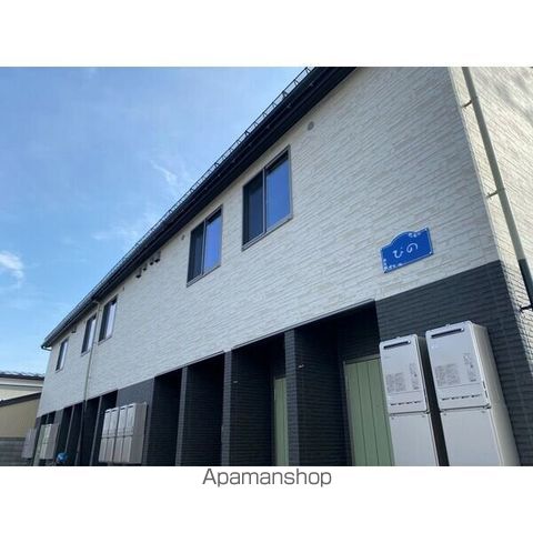 東北本線 花巻駅 徒歩33分 築4年