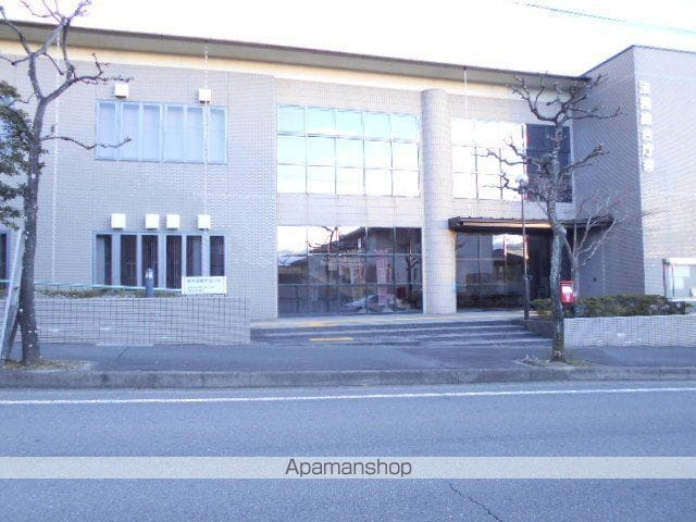 グランシャリオの周辺写真
