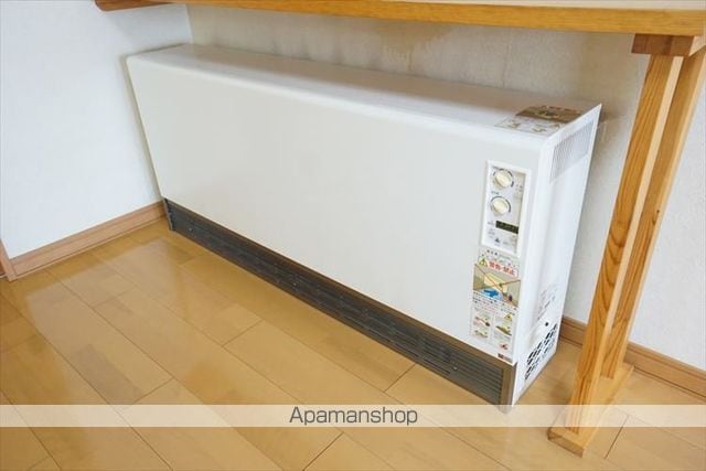 VILLA171の内装写真