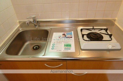 リバーレイクヒルズ[1K/25.97m2]の内装6