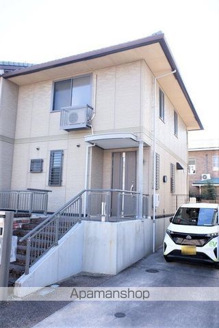 リビングタウン岩崎台.の外観写真