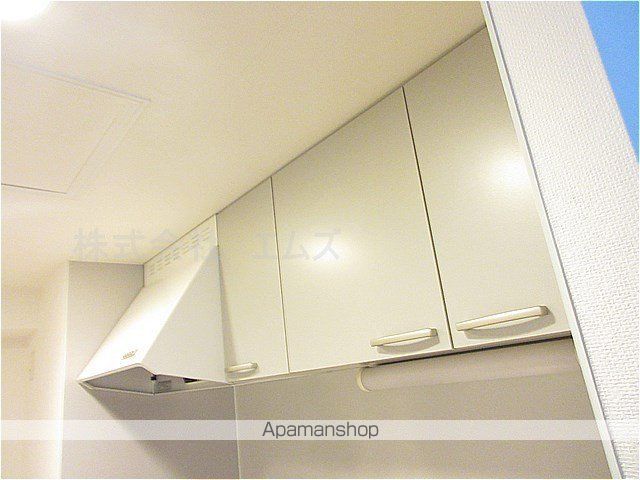 UURコート札幌北三条の内装写真