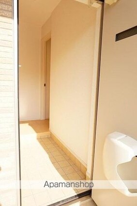 香川県高松市錦町１丁目[1LDK/40.03m2]の玄関