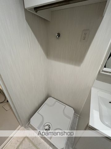 フェザーハイムの内装写真