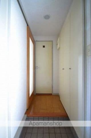サンブリーズの内装写真
