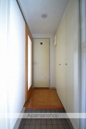 サンブリーズ[1K/22m2]の玄関
