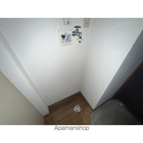 イーストセブンの内装写真