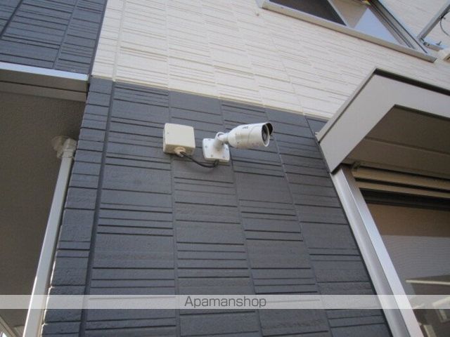 コンフォールの内装写真