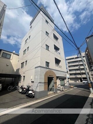 惣田ビル[2DK/35.5m2]の外観
